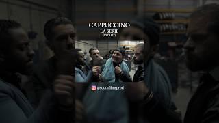 T’as trahi la honda  #cappuccino #humour @Southfilmsprod