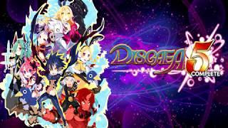 Moving On (Full version With Lyrics) - Disgaea 5 Arrange OST