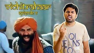 Vichitrahaar | EP 6 | Sunny Paaji