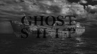 Ghost Ship 2 | Abandoned Haunted Vessel (Creeky Hull, Horror Ambience/ASMR)