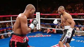 Bernard Hopkins (USA) vs Roy Jones Jr. (USA) II - Boxing Fight Highlights | HD