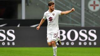 Cristian Ansaldi | Skills, Assist and Goals | Torino F.C.