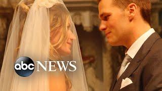 The best of Tom Brady and Gisele Bundchen | GMA Digital