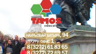 Tamos Summer school