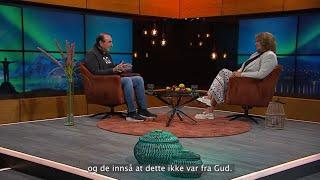 Kanal 10 Kveld | Vi møter Olav Nilsen og Walter Heidenreich | 29.08.24