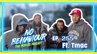 Garlic sauce  | No Behaviour Podcast EP. 255 | Margs , Loons & Beanos  Ft Sweet chilli killy