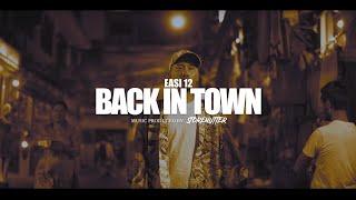 Easi 12 - Back In Town