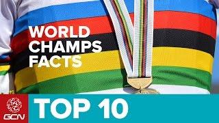 Top 10 World Championships Facts and Statistics