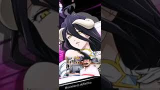 ¡Albedo no solo sirve en PVP! #short #albedo #7dsgrandcross