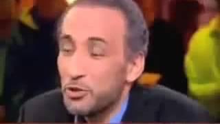 Tariq Ramadan Clash Abdelwahab Meddeb