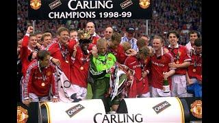 Carling English Premier League 1998-1999 Season Review