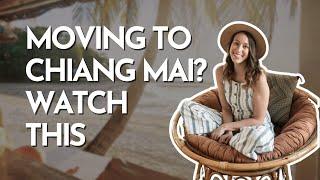 Chiang Mai Thailand Ultimate Guide | Expat 2024