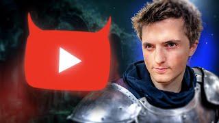 YouTube est en train de perdre la guerre la plus épique d’Internet