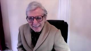 Amazing Kreskin Interview on The Paul Leslie Hour