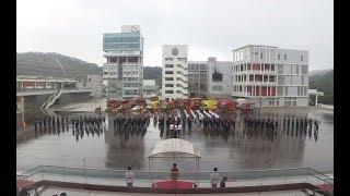 香港消防處150周年大會操 HKFSD 150th Anniversary Grand Parade 09-05-2018