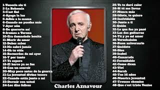 Charles Aznavour