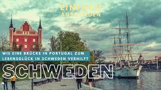 Auswandern und das freiheitliche Leben in Schweden genießen – EINFACH AUSSTEIGEN