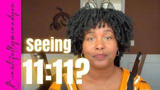 What does 1111 mean |Angels are talking to you!| Beautifullymeandyou