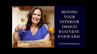 Leveling Up in Your Interior Design Business