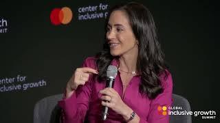 Nubank's incredible journey in financial inclusion with Cristina Junqueira and Linda Kirkpatrick