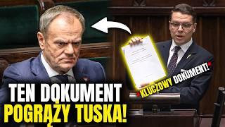 IMIGRANT W KAŻDYM DOMU!? TUSK JUŻ OSZALAŁEŚ! KONFEDERACJA OSTRZEGA!