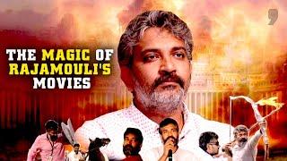 Why is S.S Rajamouli An Ace Filmmaker? | In Conversation With Mahesh Bhatt | Spotlight | News9 Plus