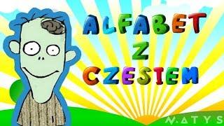 Alfabet z Czesiem