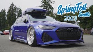 SPRINGFEST SEATTLE 2023 [4K]