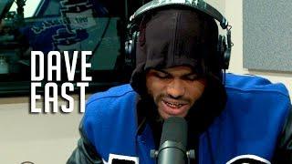 Dave East Freestyles On Funk Flex Part 1!