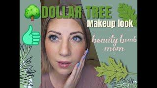 Dollar Tree Makeup Haul January 2024 - Beauty Bomb Mom - Leah Compton