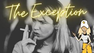 Bridget Jones (2001) | The exception, not the rule.