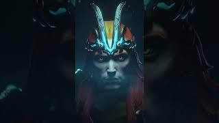 RAID: Shadow Legends | Loki Champion teaser video | Shorts