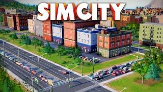 Terpilih kembali Menjadi Walikota ?! - Simcity Indonesia (#1)