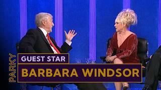 Barbara Windsor and Her Struggle with Depression | Parkinson