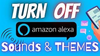 How To Stop Alexa From Playing Sound After Command