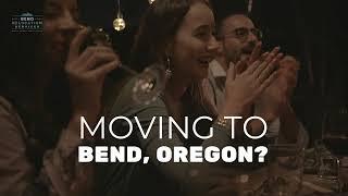 How to Move To Bend, Oregon | Rental and Relocation Service