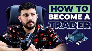 How to Become a Successful Forex Trader: A Beginner’s Guide