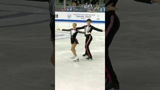 Piper Gilles & Paul Poirier - Canada figure skating  ice dancing фигурное катание pair skating