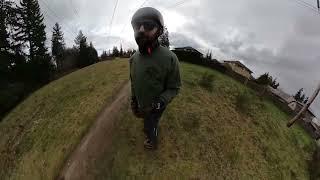 Ride With Me - Onewheel GTS - Saturday Morning Ride