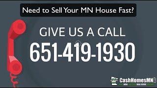 Sell My House Fast MN | 651-419-1930 | Twin Cities Home Buyers