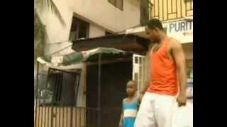 GUARDIAN ANGEL PART 1-  NIGERIAN NOLLYWOOD MOVIE