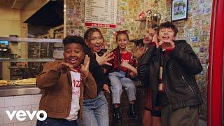 KIDZ BOP Kids - HOT TO GO! (Official Music Video) [KIDZ BOP 50]