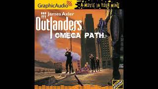 Outlanders by James Axler (GraphicAudio Guide)