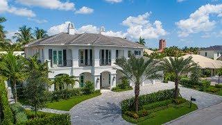 Magnificent Ultra-Luxury Modern Dream Home | Real Estate | 1717 Sabal Palm Drive Boca Raton, Florida