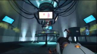 Portal - Ending HD