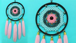 Beautiful Home Decor Wall hanging Ideas !!! DIY Art & Craft