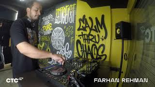 UFR0044 ft. FARHAN REHMAN