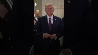 Donald Trump's Tariffs Blocked By US Court | N18G