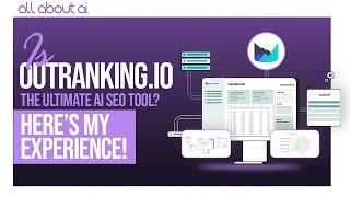 Is Outranking.io the Ultimate AI SEO Tool? Here’s My Experience!