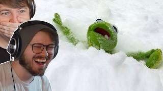 HUMOROUS MEMES FOUND ON TIKTOK | NoBeans REACT